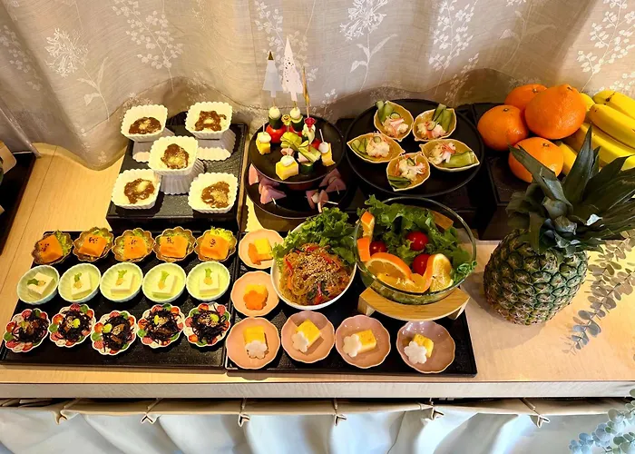 Apa Hotel Asakusa Kaminarimon Minami Tokyo